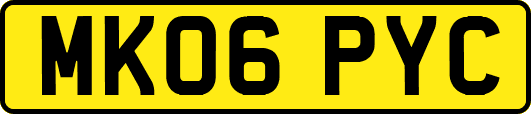 MK06PYC