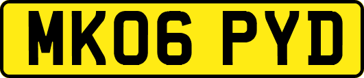MK06PYD