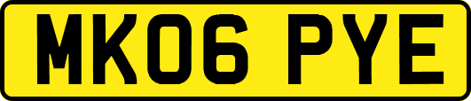 MK06PYE
