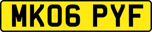 MK06PYF