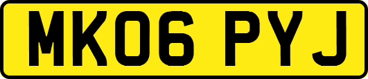 MK06PYJ
