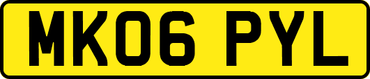 MK06PYL