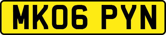 MK06PYN