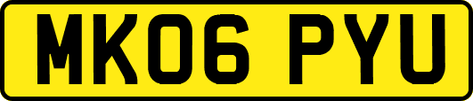 MK06PYU