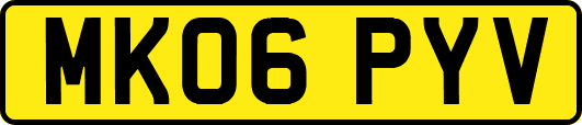 MK06PYV