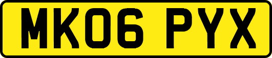 MK06PYX
