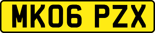 MK06PZX