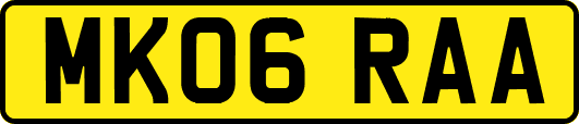 MK06RAA