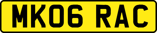 MK06RAC