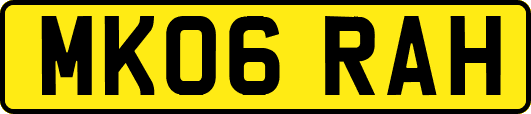 MK06RAH