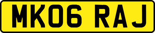MK06RAJ
