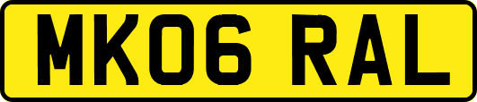 MK06RAL