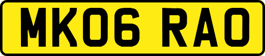 MK06RAO