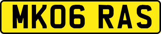 MK06RAS