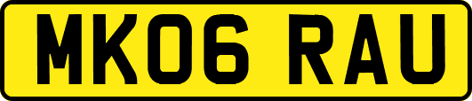 MK06RAU