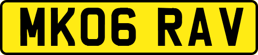 MK06RAV