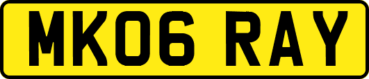 MK06RAY