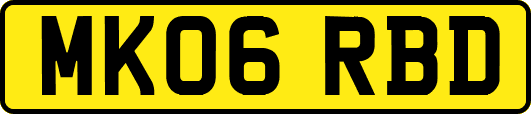 MK06RBD