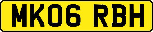 MK06RBH