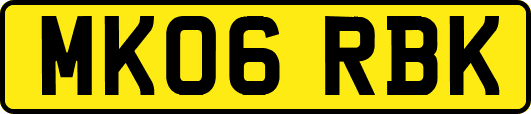 MK06RBK