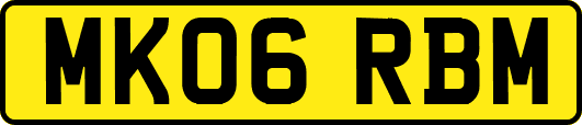 MK06RBM