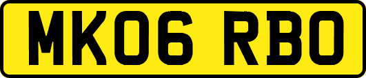 MK06RBO