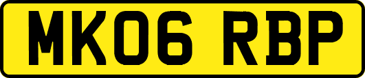 MK06RBP