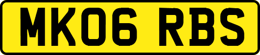 MK06RBS