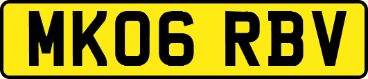 MK06RBV