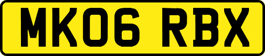 MK06RBX