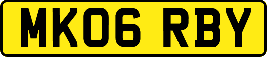 MK06RBY