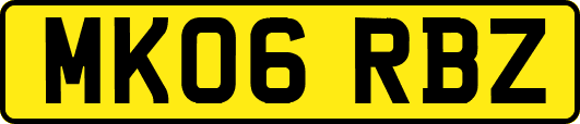 MK06RBZ