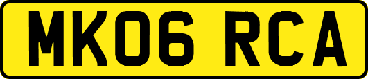 MK06RCA