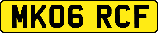 MK06RCF