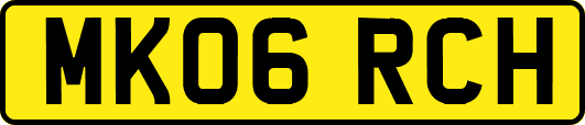 MK06RCH