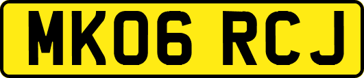 MK06RCJ