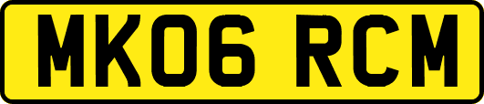 MK06RCM