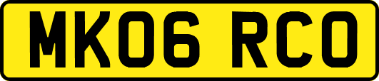 MK06RCO