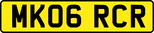 MK06RCR