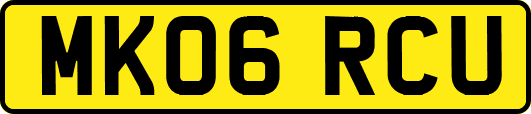 MK06RCU