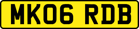 MK06RDB