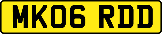 MK06RDD
