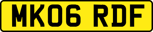 MK06RDF