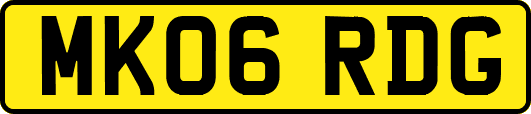 MK06RDG