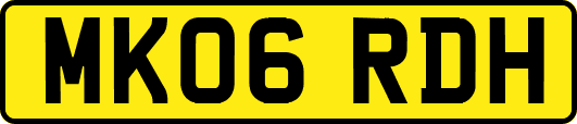 MK06RDH