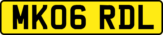 MK06RDL
