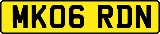 MK06RDN