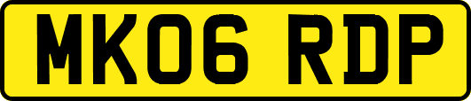 MK06RDP