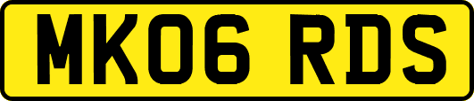 MK06RDS