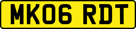 MK06RDT
